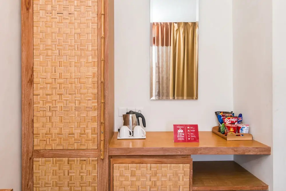 ZEN Rooms Badung Nyangnyang Sari