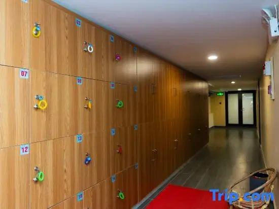 An Hotel