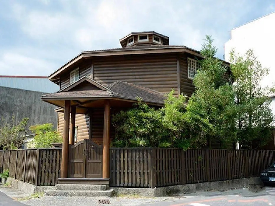 Cypress forest  B&B
