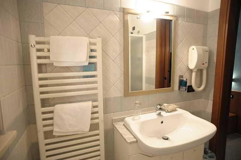 Hotel Piccolo Mondo
