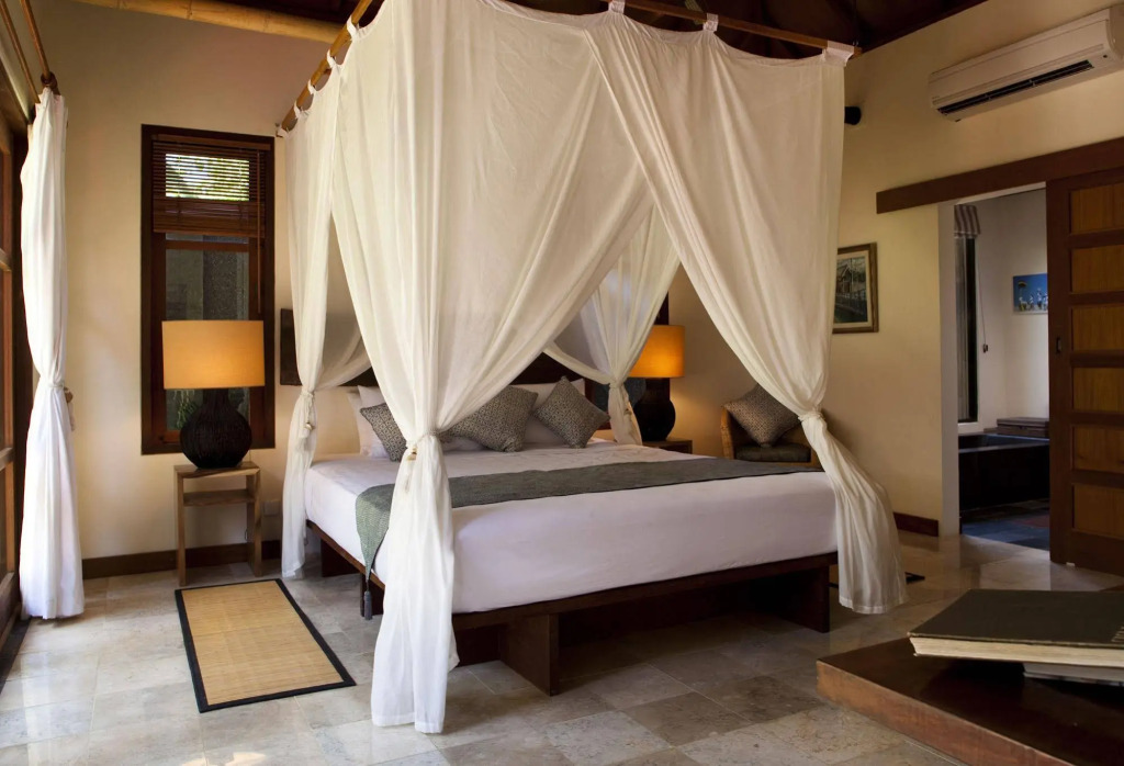 Mango Tree Villas Jimbaran Bali