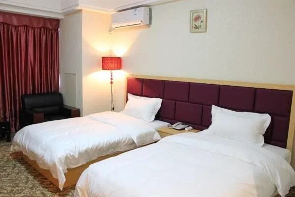 Xiamen Mei Yi Deng Hotel