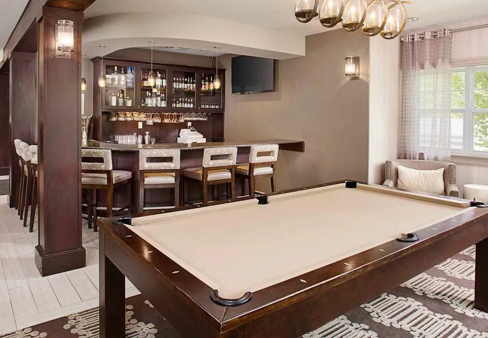 Residence Inn Worcester