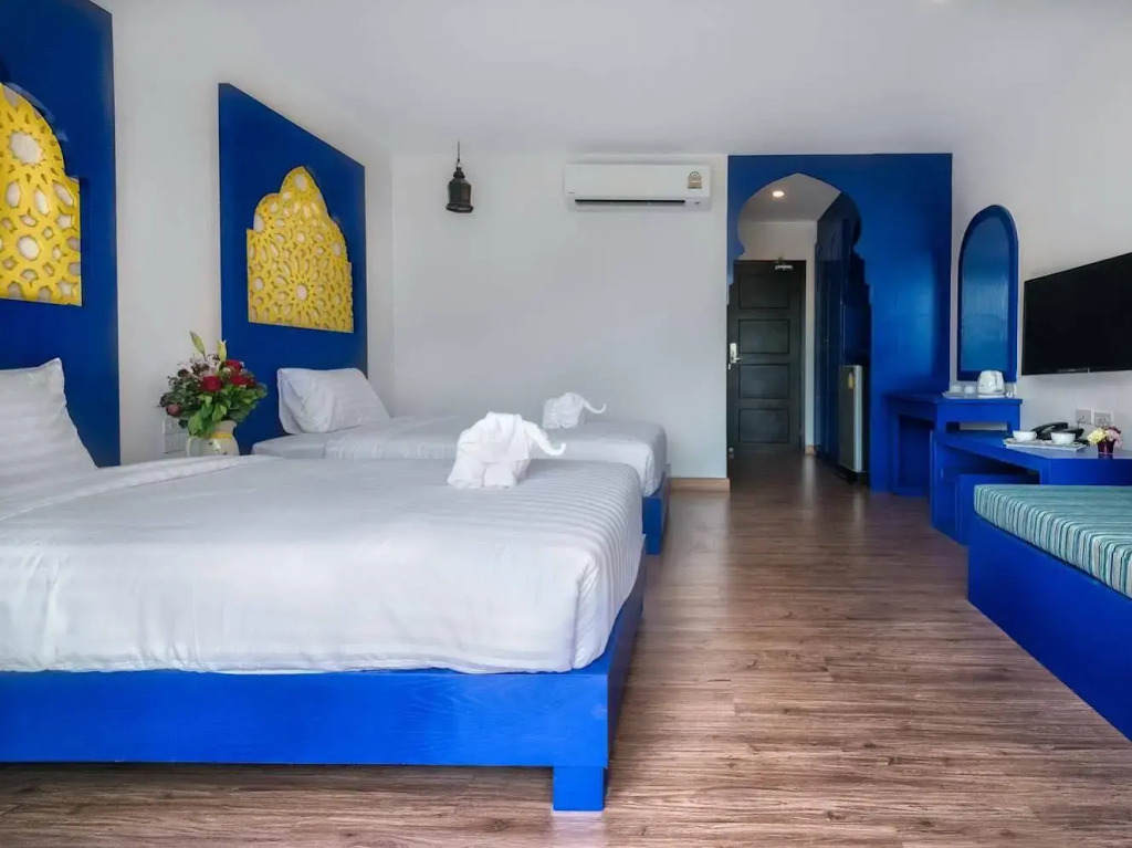 Anchanlina Hotel (SHA Plus+)