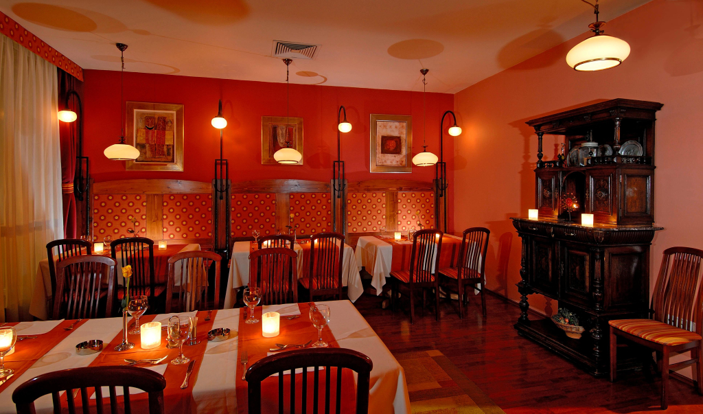 Hotel Charles