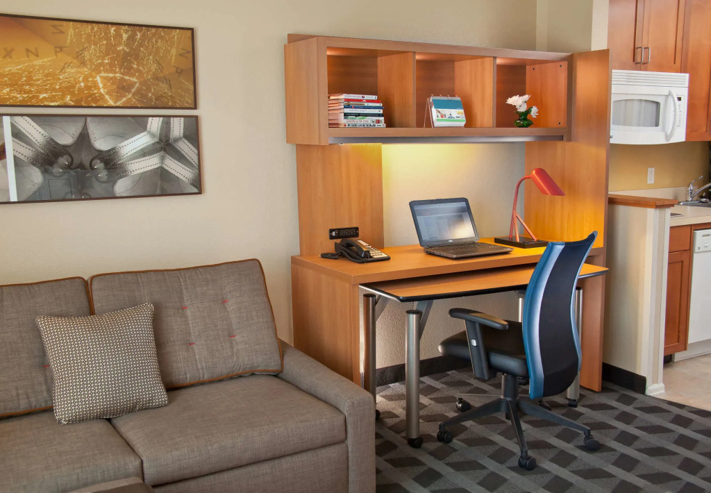 TownePlace Suites Medford