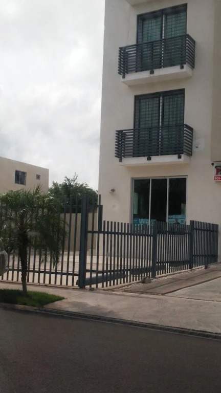 Furnished apartment in a class A area, with new and modern furniture