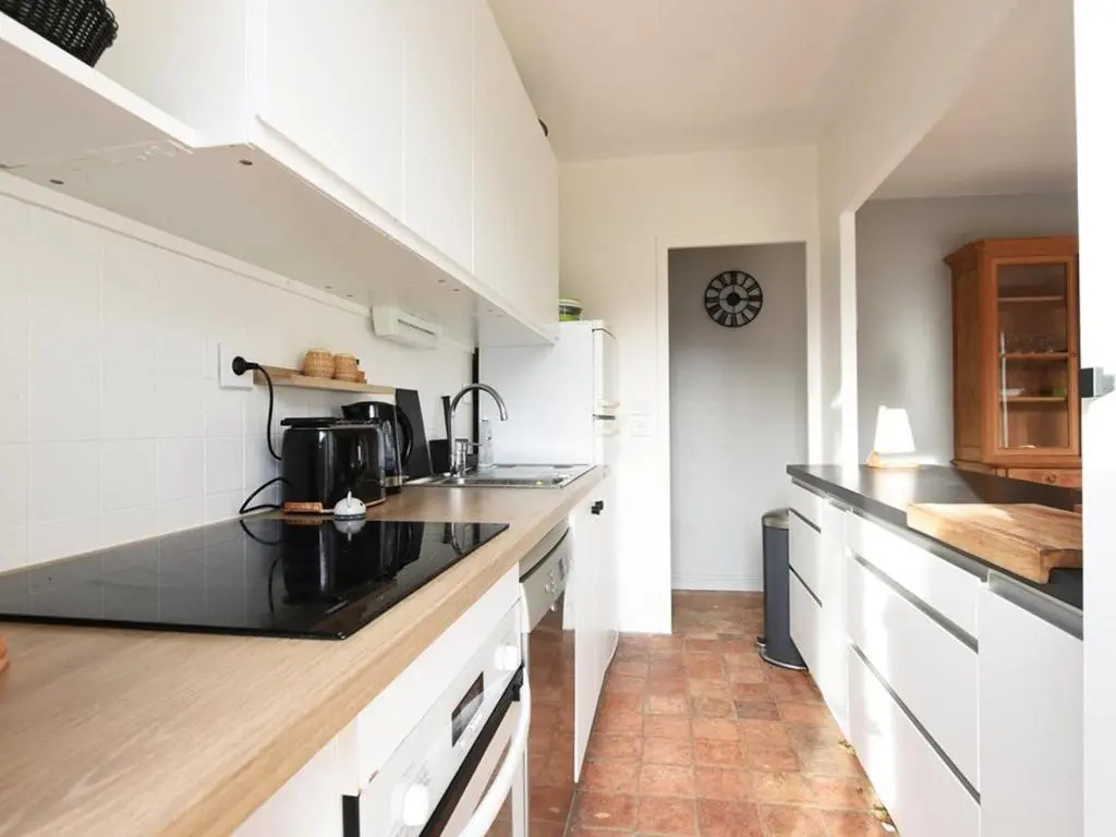 Maison Les Portes-en-Ré, 5 pièces, 6 personnes - FR-1-434-70