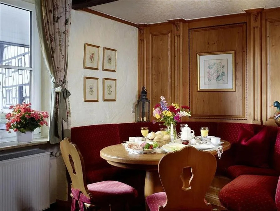 Landhotel Halbfas-Alterauge