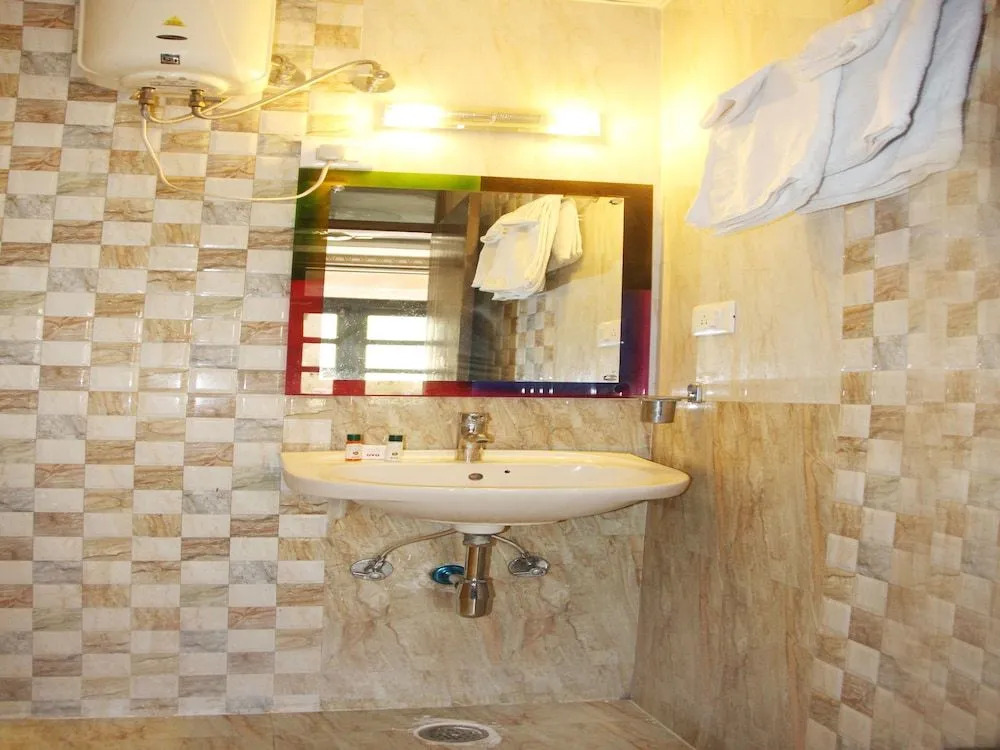 Hotel Surya Garh