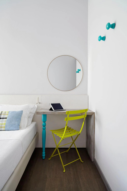 Hotel Madison