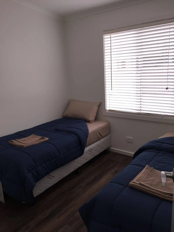 Brighton Beachfront Holiday Park Adelaide