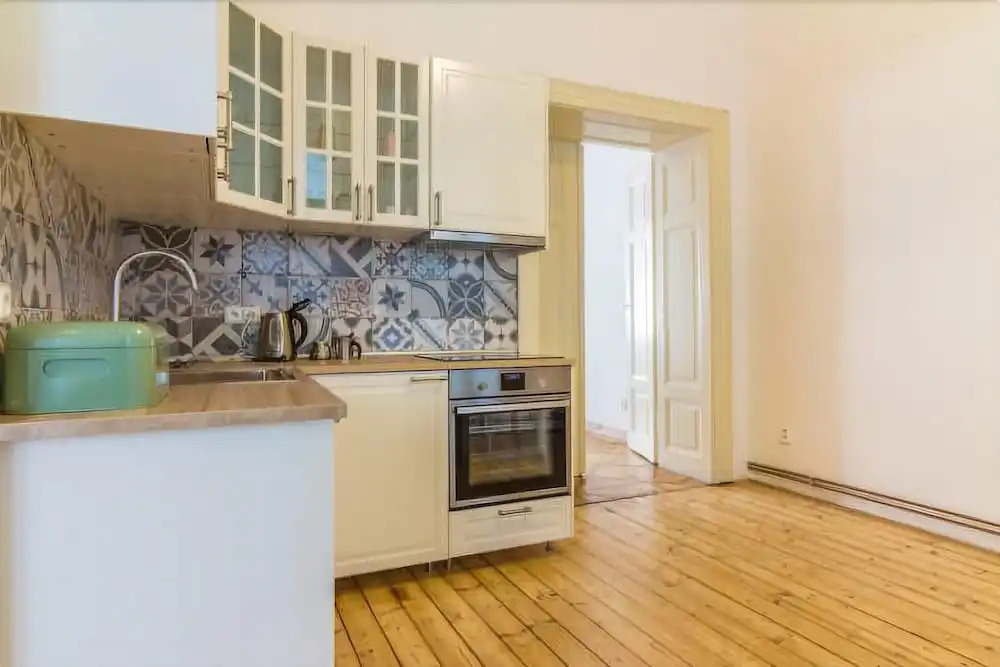 Mighty Prague Apartments