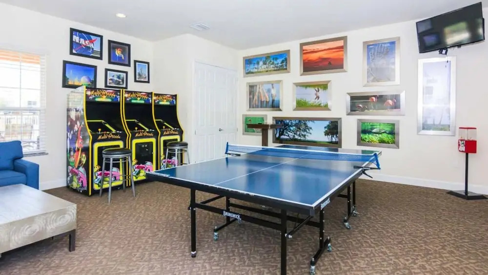 Upstay Pristine 3BR Home With Private Pool BBQ