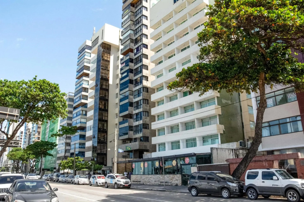 Hotel Jangadeiro