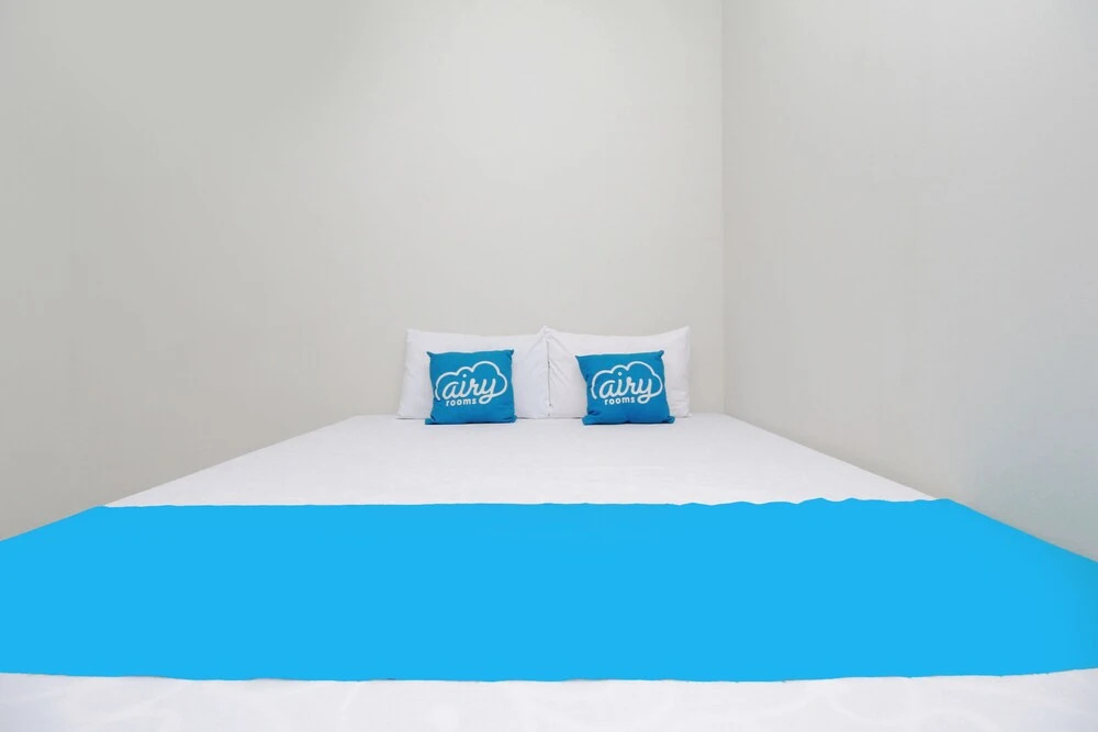 Airy Eco Tanjung Duren Timur Raya 5 Jakarta