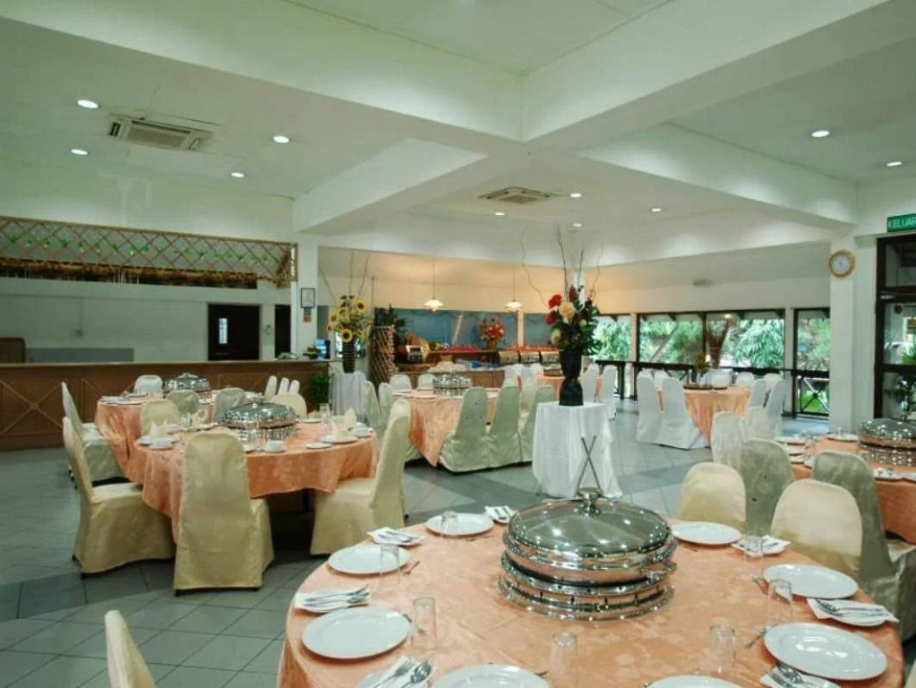 Hotel Felda Residence Sahabat