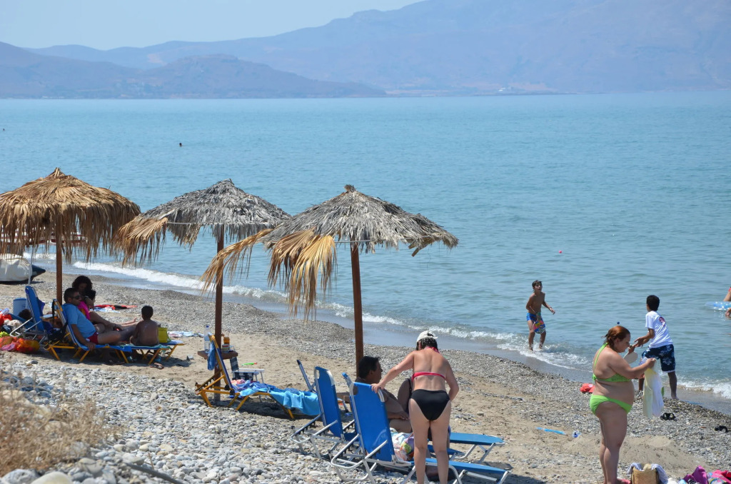 Thalassa Apartments