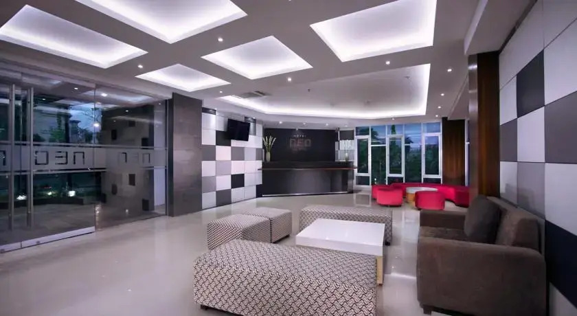 Neo Hotel Gatot Subroto Bali