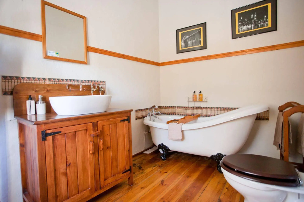 Oakdene Guest House