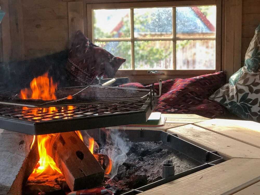 Nan's Cottage