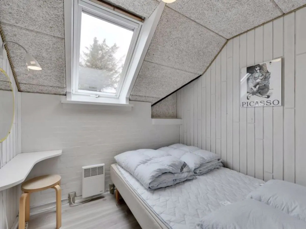 "Sarita" - 900m from the sea in Western Jutland