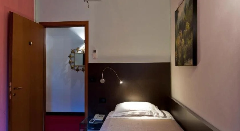 GranCasa Hotel Ristorante