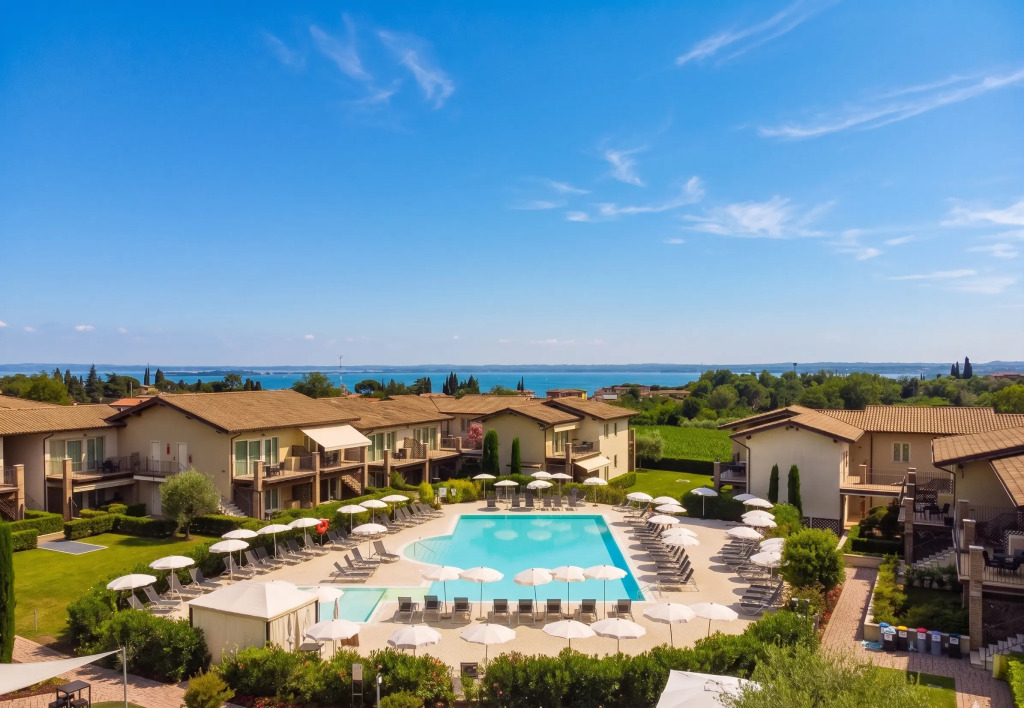 Lake Garda Resort