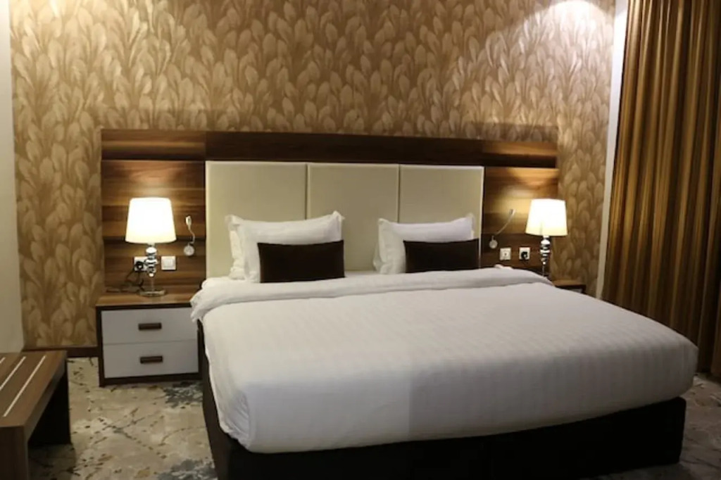 PRIMOTEL Grand Al Taoubah