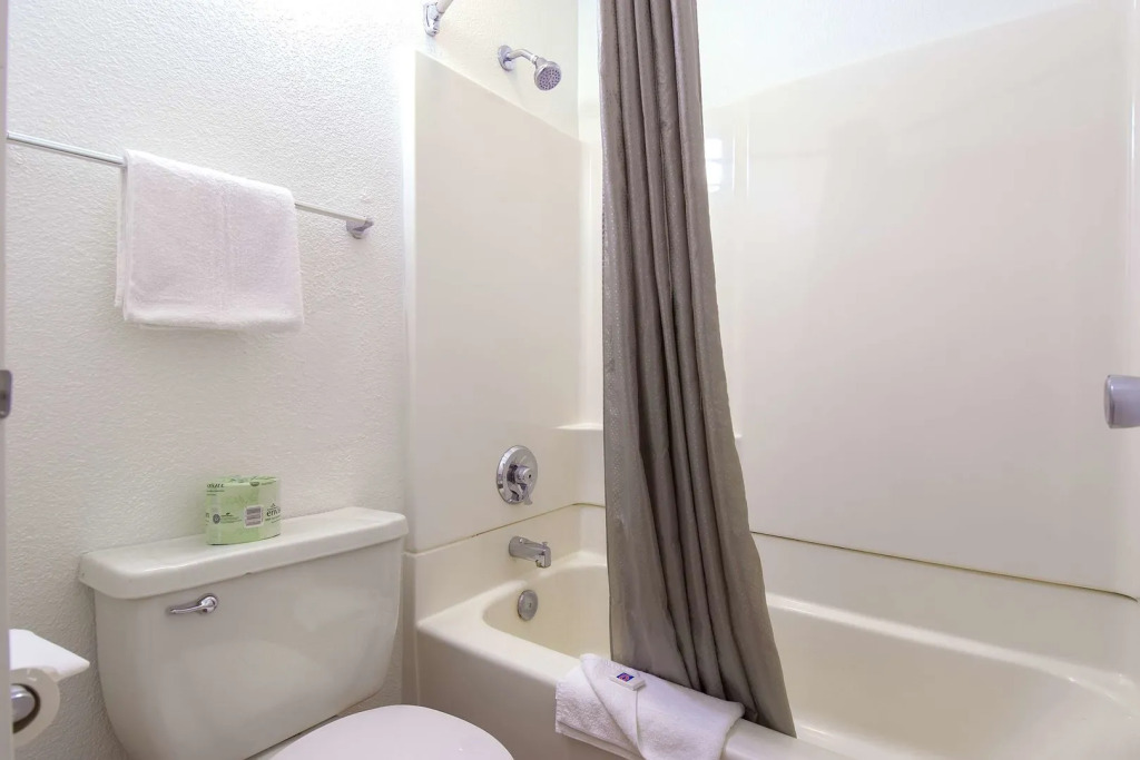 Motel 6 Las Vegas, NV - Boulder Highway
