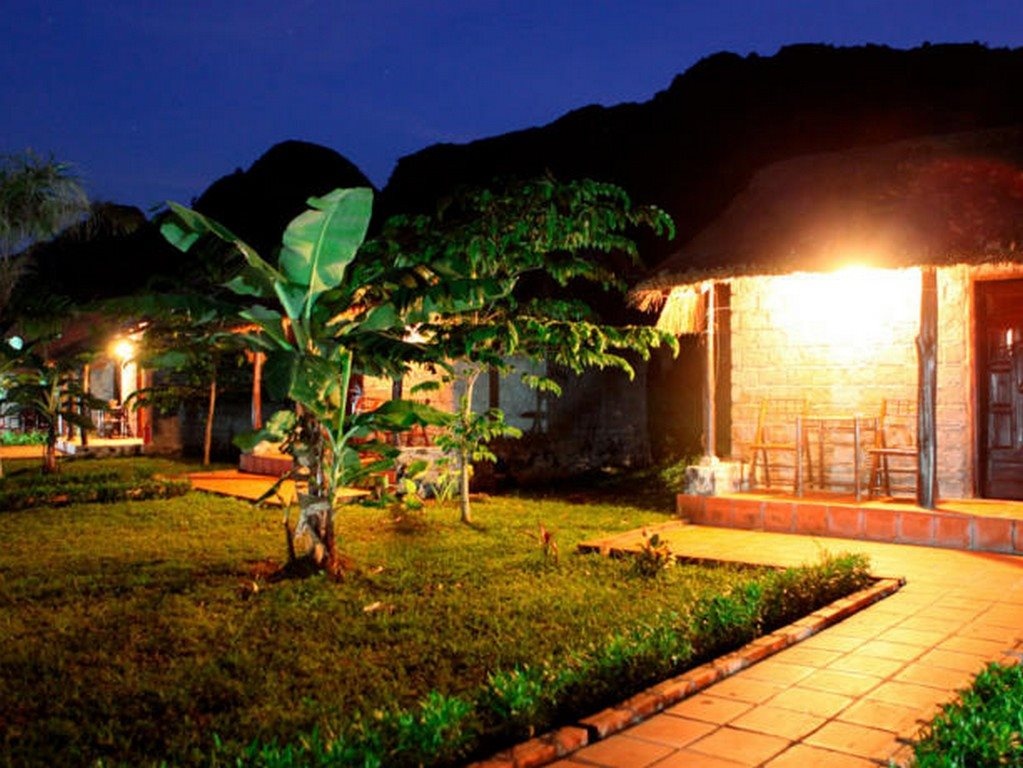 Whisper Nature Bungalow