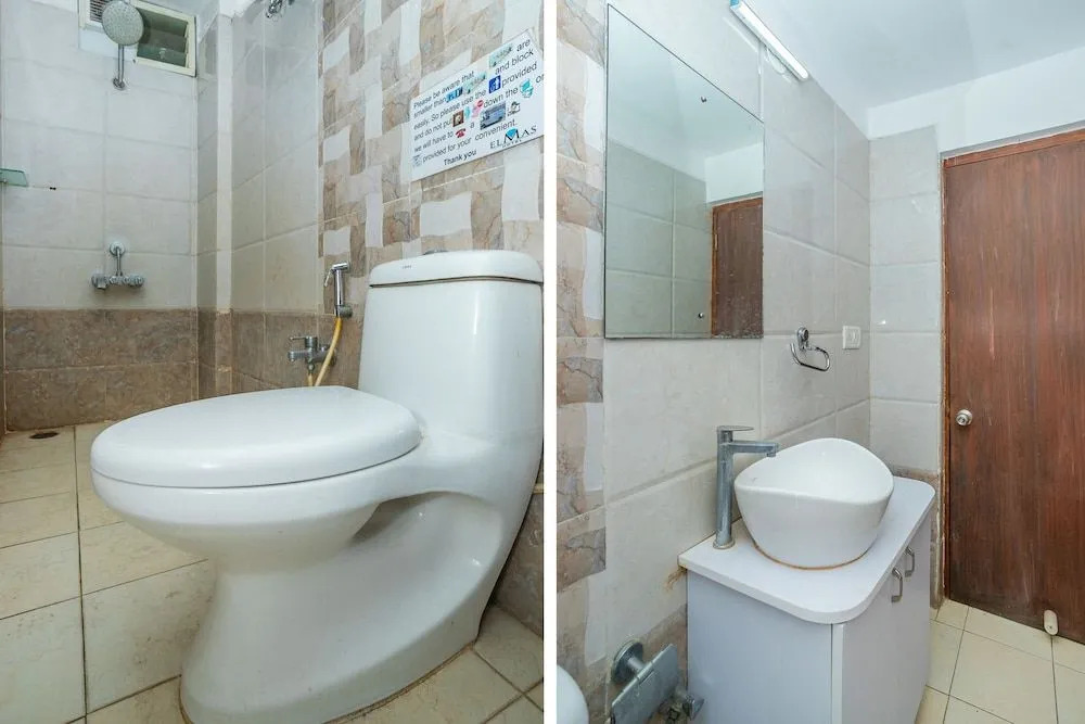 Oyo 26757 Mds Residence