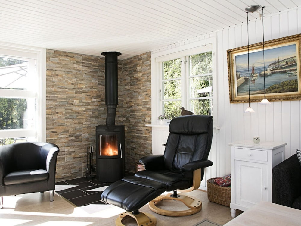 Hjornet Modern Retreat