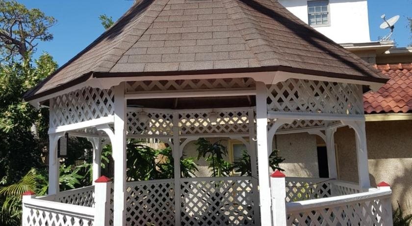 The German Berl Inn