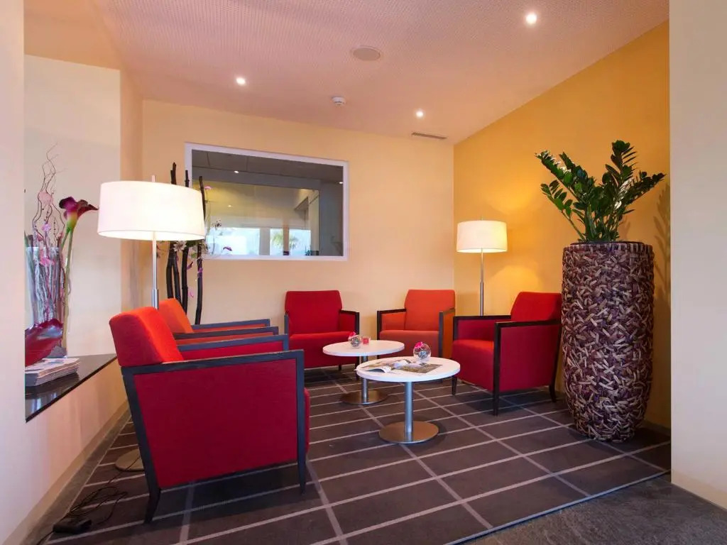 Hotel Stella SA