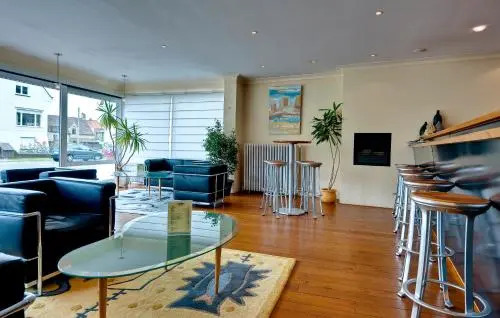 Boutique Hotel Azur