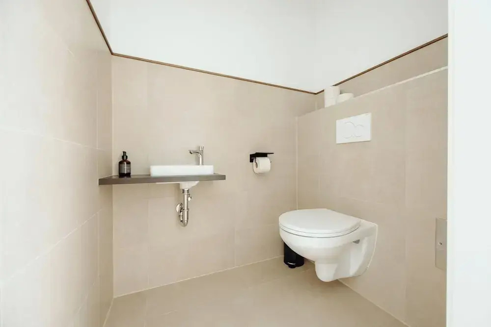 GH Luxury Apartments Graz, Gösser Haus