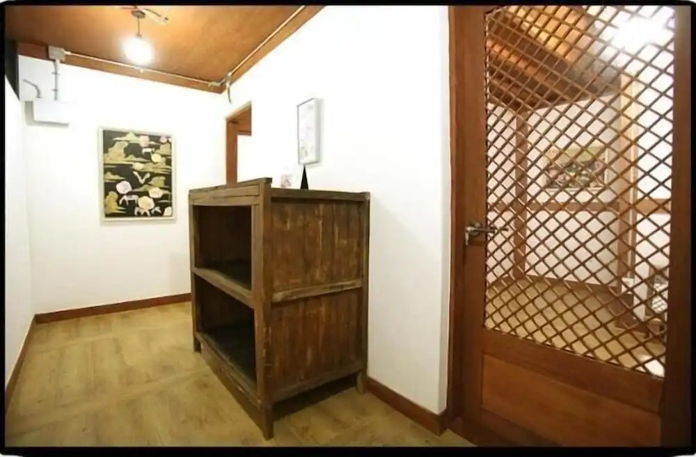 Dowon Guesthouse