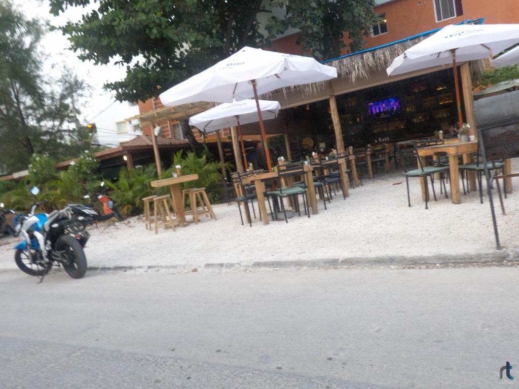 The Sanctuary @ Los Corales