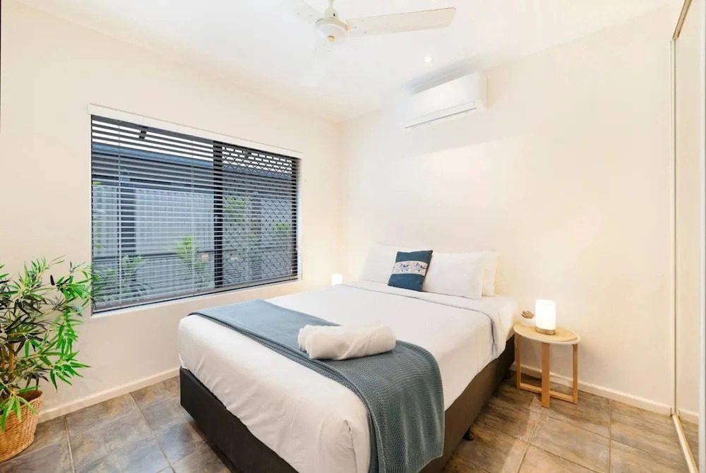 Zenhouse Cityside Family House Pool Markets