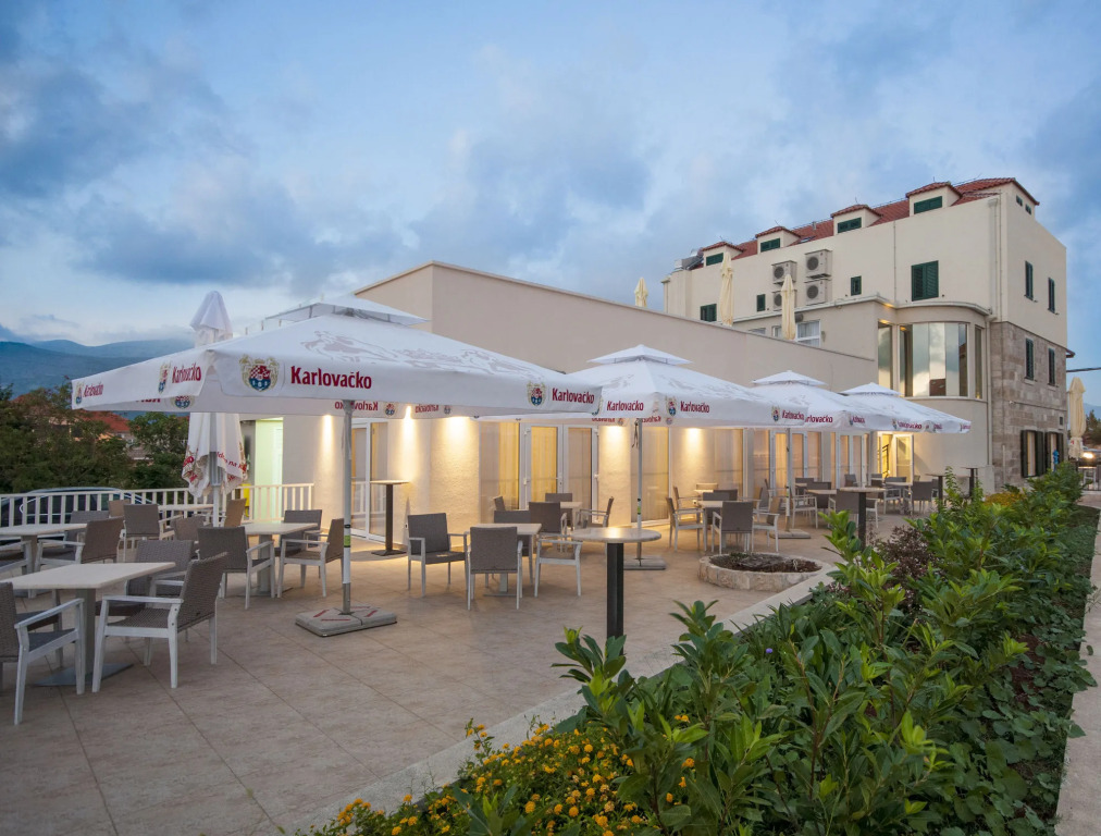 Hotel Konavle