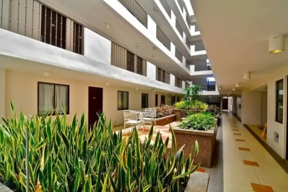 Camella Northpoint Condominium by Diamond Star Management Services