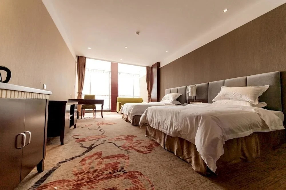 Orwell Hotel