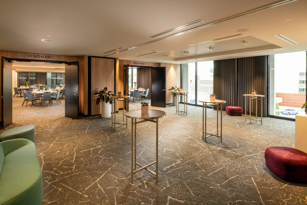 Crowne Plaza Adelaide by IHG