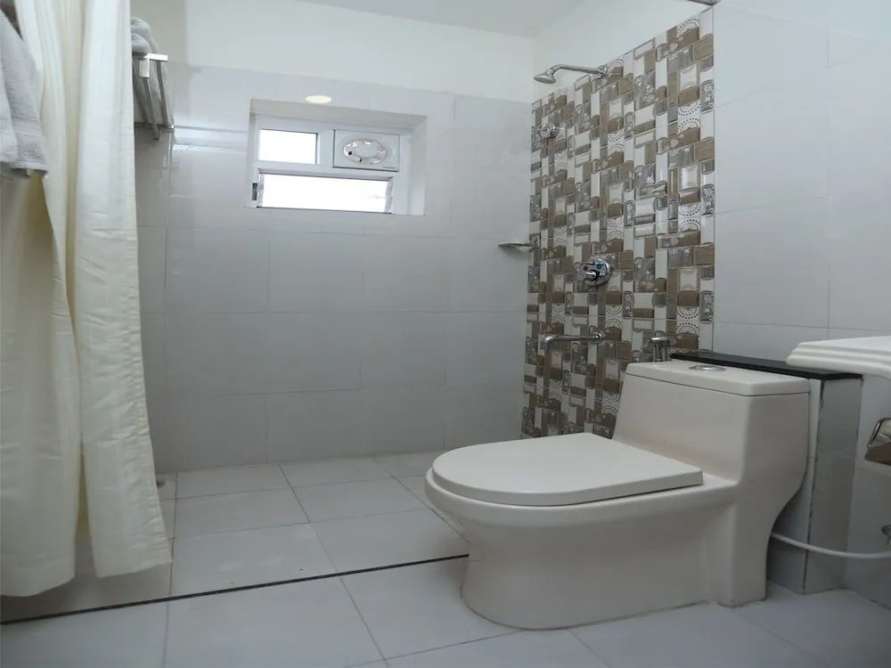 Shree Vatika Smart Rooms