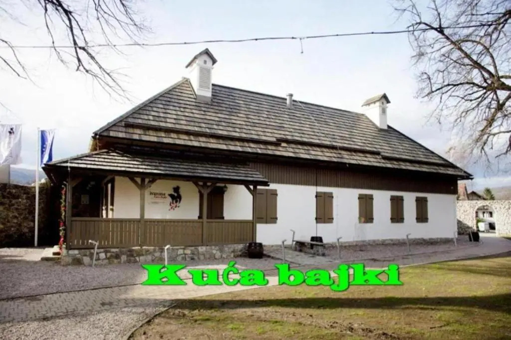Apartman Marko