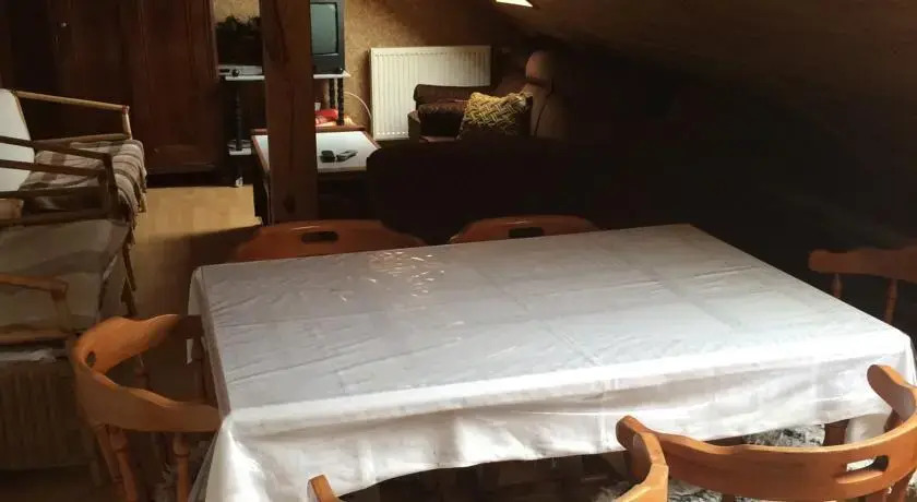 Tókert Vendégház
