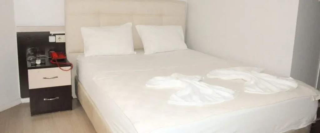 Beyazsaray otel