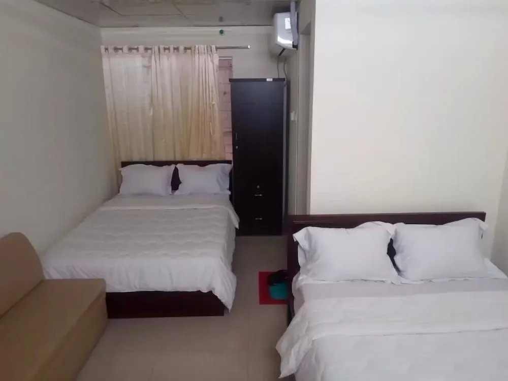 Hotel VIP Inn