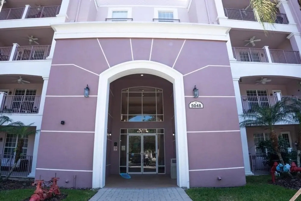 Vista Cay 2 Bed Condo Near Convention Center 2 Bedroom Condo by Redawning